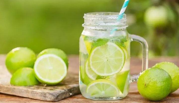 Chanh có thể ngăn ngừa bệnh scorbut.