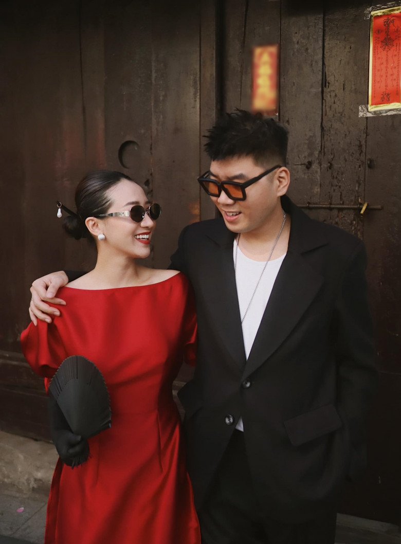 Cô gái Người Ấy Là Ai được ghép đôi với chú bộ đội giờ lấy chồng đạo diễn, khóc nức nở tìm con - 5