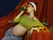 Bà bầu - Tại sao quan niệm dân gian cho rằng mẹ bầu không nên chụp ảnh?