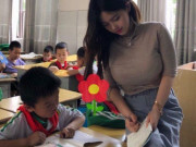 Yêu con - Bật cười với bản kiểm điểm của học sinh lớp 3, phần chữ kí phụ huynh có dòng chữ khiến cô giáo "câm nín"