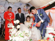 Tin tức - Xúc động chàng kỹ sư bỏ việc nghìn đô, vượt 5.000 km sang Việt Nam ở rể, chăm vợ liệt tứ chi