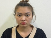 Hà Nội bắt giữ "hotgirl" môi giới mại dâm tại quận Tây Hồ