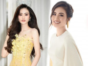 Đẹp - Đang ở Úc, Hoa hậu Ý Nhi tung ảnh khoe gương mặt khác lạ, CĐM bình luận trái chiều