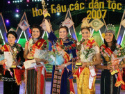 Đẹp - Trước H'Hen Niê, Việt Nam từng có một Hoa hậu là người dân tộc, được trao giải sắc đẹp hiếm có của châu Á