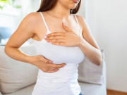 Sức khỏe - Ung thư vú có di truyền không? Giải đáp của bác sĩ khiến người phụ nữ nào cũng cần cảnh giác