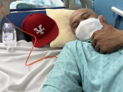 Giải trí - Rapper Long Nón Lá phát hiện bị ung thư, tình hình sức khỏe hiện giờ ra sao?