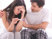 Chuẩn bị mang thai - Một nguyên nhân "thầm lặng" có thể gây vô sinh ít ai ngờ