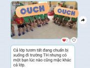 Yêu con - Không mua đồng phục cho con, mẹ Việt bị cô giáo đăng ảnh bóng gió “một bạn lúc nào cũng mặc khác cả lớp"