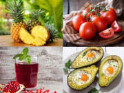 Sức khỏe - 13 loại quả giúp chống nắng, chăm ăn giúp da sáng khỏe cả mùa hè, có loại giá chỉ vài nghìn đồng