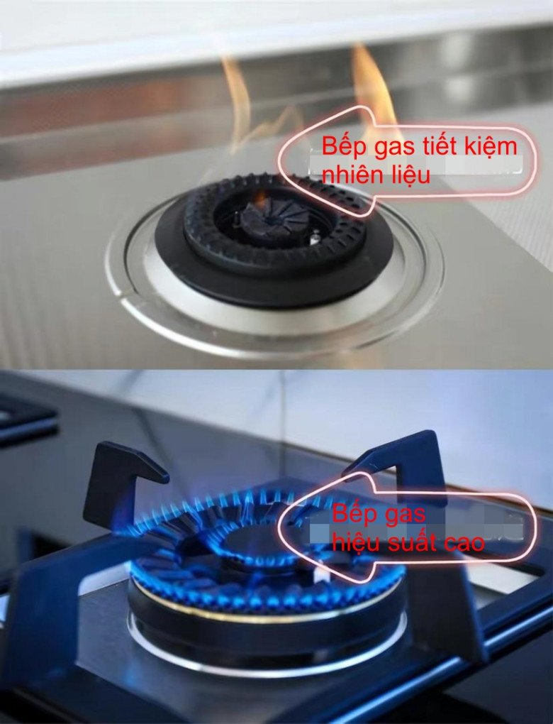 Mất 3 lần thay bếp gas tôi mới biết, mua thiết bị này nên tuân theo quy tắc “5 không mua” - 4