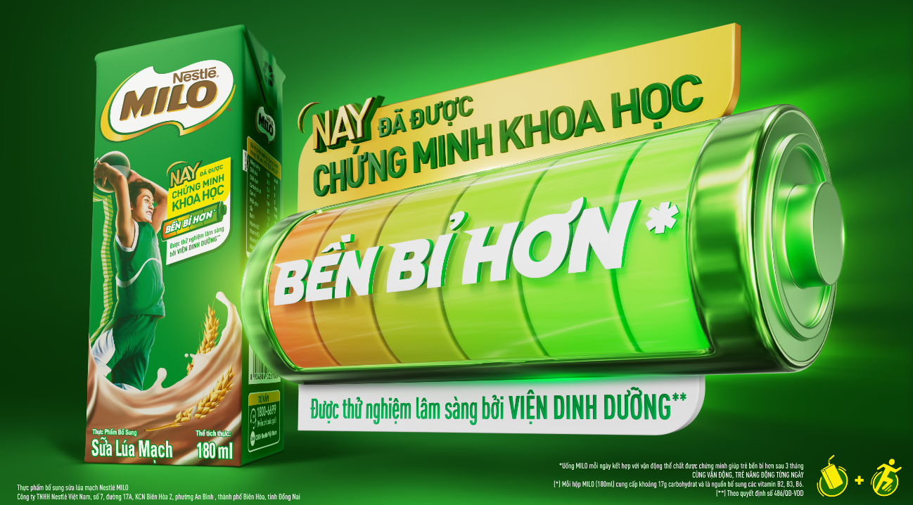 Hai phương pháp song hành giúp tăng sức bền cho trẻ mỗi ngày - 1