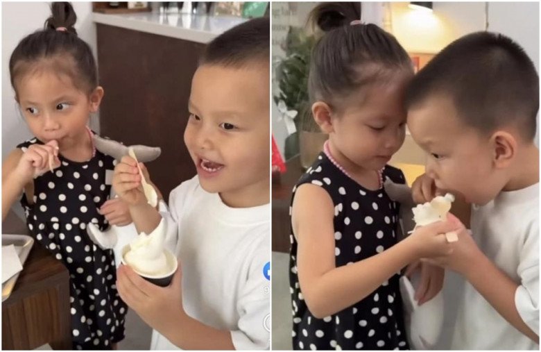 Sao Việt 24h: Hồ Hoài Anh hiếm hoi xuất hiện bên con gái,  Lưu Hương Giang vui mừng khi ái nữ lên chức - 6