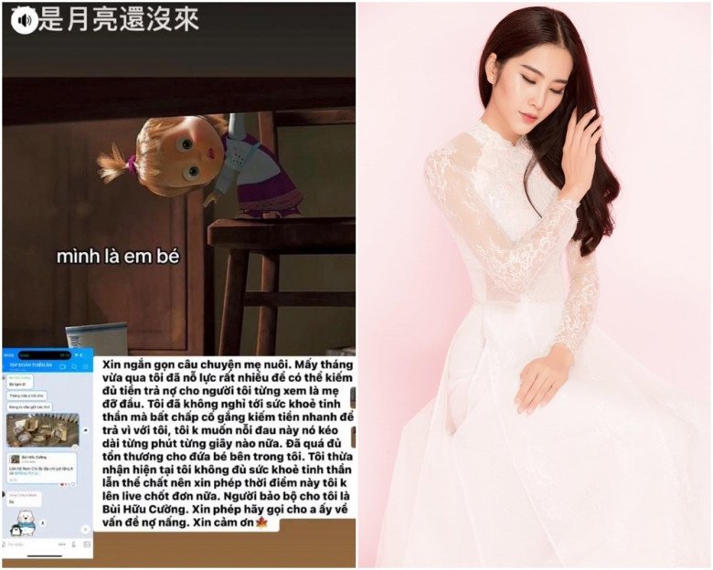 Sao Việt 24h: Hồ Hoài Anh hiếm hoi xuất hiện bên con gái,  Lưu Hương Giang vui mừng khi ái nữ lên chức - 5