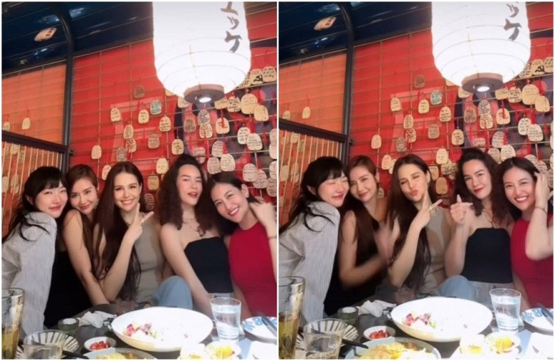 Sao Việt 24h: Hồ Hoài Anh hiếm hoi xuất hiện bên con gái,  Lưu Hương Giang vui mừng khi ái nữ lên chức - 11