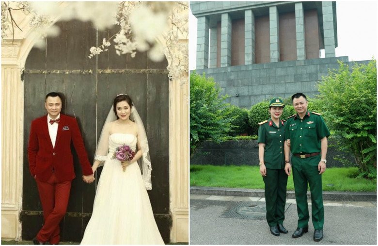 Sao Việt 24h: Hồ Hoài Anh hiếm hoi xuất hiện bên con gái,  Lưu Hương Giang vui mừng khi ái nữ lên chức - 7