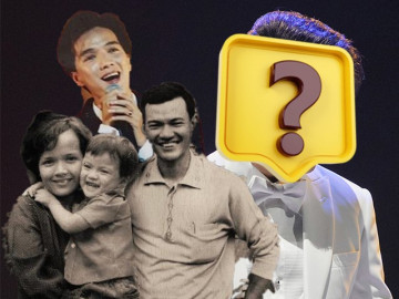 Sao Việt hạng A đau đáu cảnh bố mất không có tiền mua quan tài, còng lưng gánh nợ tiền tỷ cho mẹ ruột