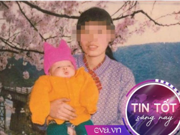 Nửa đêm quờ tay không thấy con đâu, người mẹ 29 năm sau không đứng vững khi nghe cảnh sát thông báo