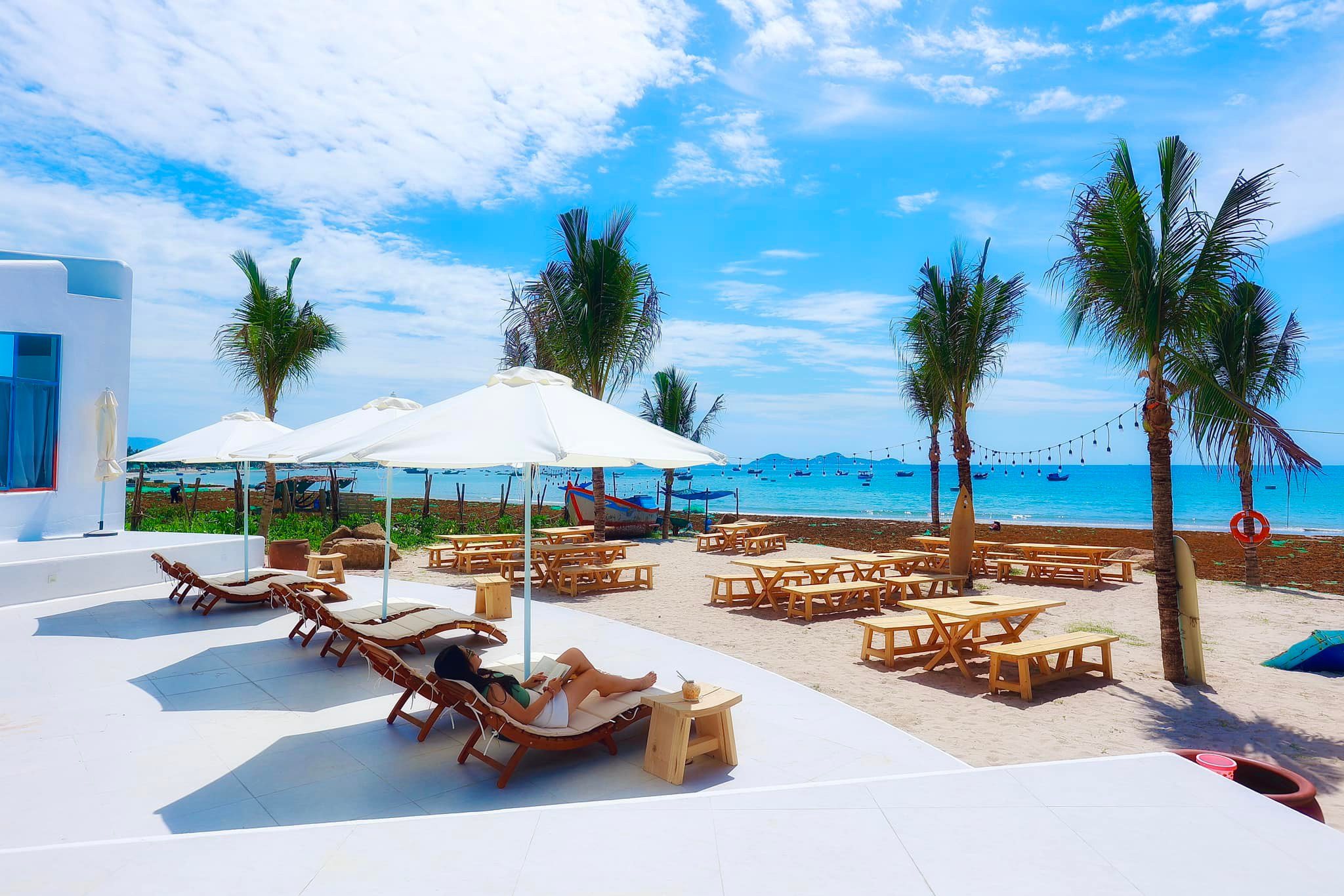 Đại gia Đức An cho xây nhiều bất động sản sau khi kết hôn với Phan Như Thảo.