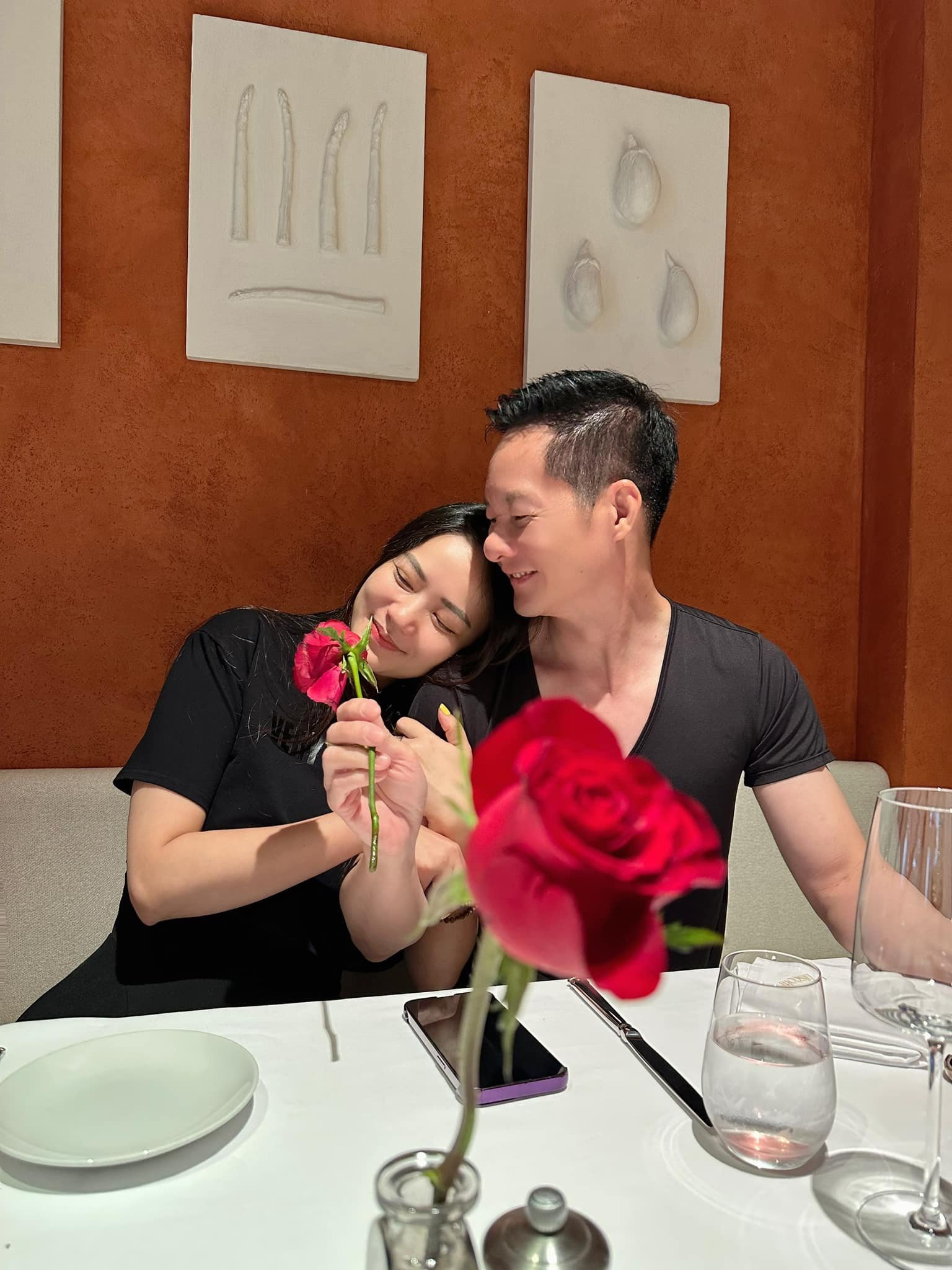 Sinh ra ở vạch đích, con gái Phan Như Thảo đem tiền của bố Đức An cho bạn, xem 500.000 như 20.000 - 6