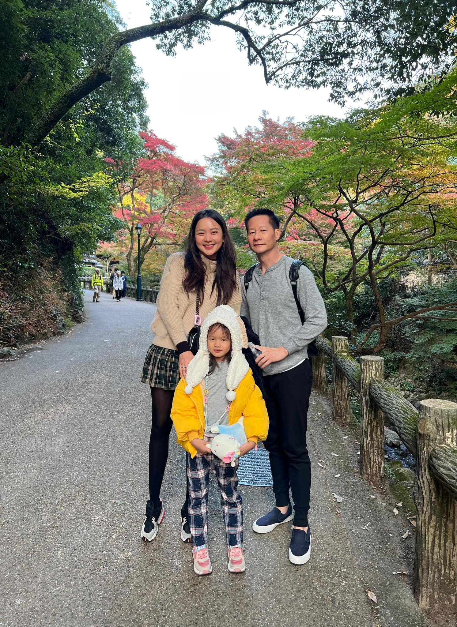 Sinh ra ở vạch đích, con gái Phan Như Thảo đem tiền của bố Đức An cho bạn, xem 500.000 như 20.000 - 3