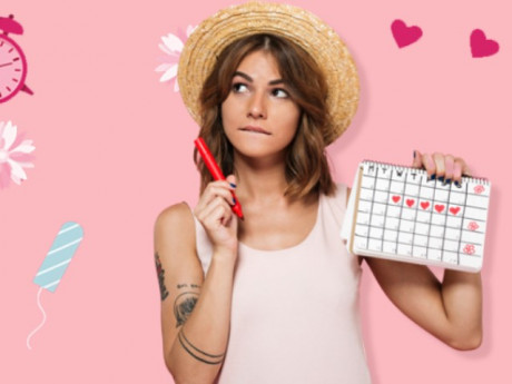 Đang mong có thai, bạn đã biết cách tính ngày rụng trứng để "bách phát bách trúng" chưa?