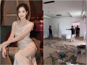 Giải trí - Sao Việt 24h: Đặng Thu Thảo khoe không gian nhà mới xịn sò, rộ thêm nghi vấn chuẩn bị đón "bé Rồng"