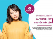 Clip Eva - 3 chòm sao chuyên gia hứa lèo - làm bạn phải tức tối bao lần