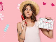 Chuẩn bị mang thai - Đang mong có thai, bạn đã biết cách tính ngày rụng trứng để "bách phát bách trúng" chưa?