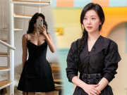 Thời trang - Chiếc váy "bất tử" làng thời trang, phụ nữ 18 hay 80 tuổi mặc đều đẹp, toát lên nét sexy sang chảnh