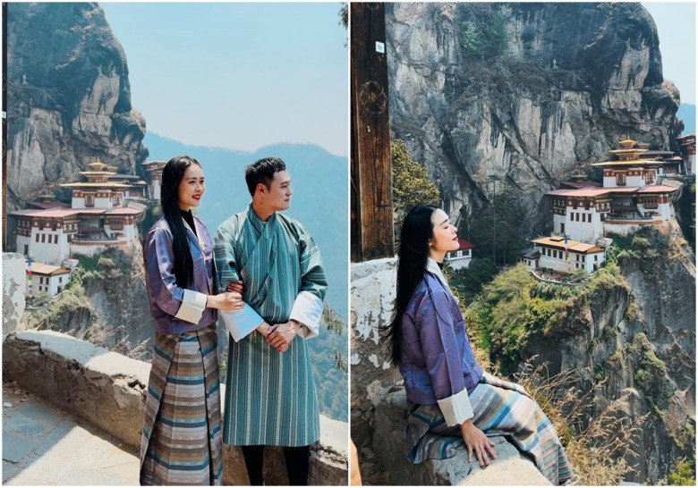 Sao Việt 24h: Đặng Thu Thảo khoe không gian nhà mới xịn sò, rộ thêm nghi vấn chuẩn bị đón amp;#34;bé Rồngamp;#34; - 10