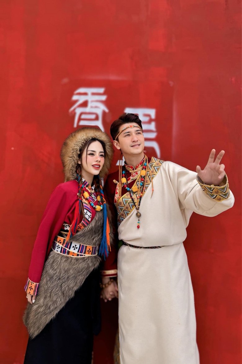 Sao Việt 24h: Đặng Thu Thảo khoe không gian nhà mới xịn sò, rộ thêm nghi vấn chuẩn bị đón amp;#34;bé Rồngamp;#34; - 9