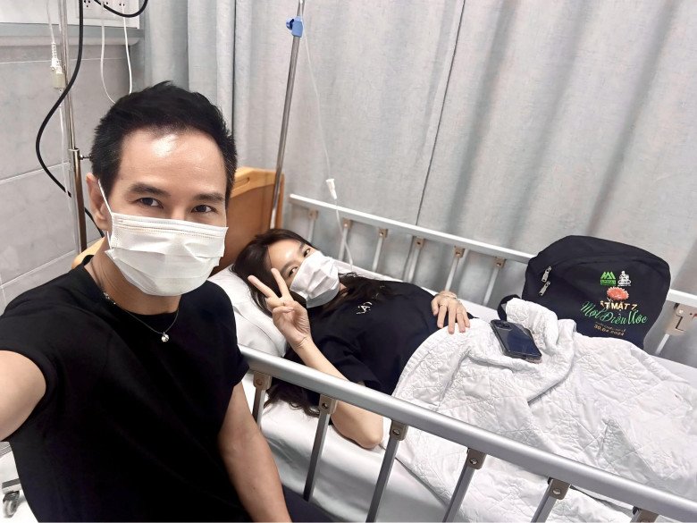 Sao Việt 24h: Đặng Thu Thảo khoe không gian nhà mới xịn sò, rộ thêm nghi vấn chuẩn bị đón amp;#34;bé Rồngamp;#34; - 5