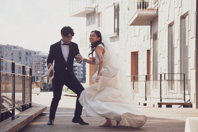 Sao Việt 24h: Đặng Thu Thảo khoe không gian nhà mới xịn sò, rộ thêm nghi vấn chuẩn bị đón amp;#34;bé Rồngamp;#34; - 12