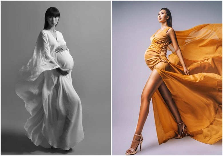 Sao Việt 24h: Đặng Thu Thảo khoe không gian nhà mới xịn sò, rộ thêm nghi vấn chuẩn bị đón amp;#34;bé Rồngamp;#34; - 15