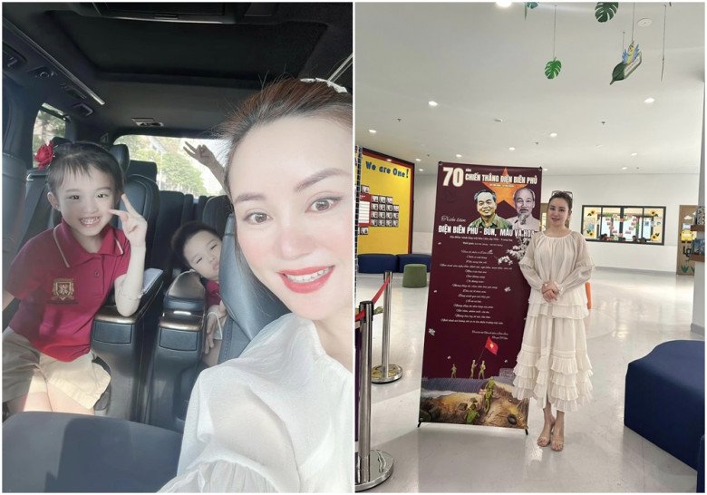 Sao Việt 24h: Đặng Thu Thảo khoe không gian nhà mới xịn sò, rộ thêm nghi vấn chuẩn bị đón amp;#34;bé Rồngamp;#34; - 8