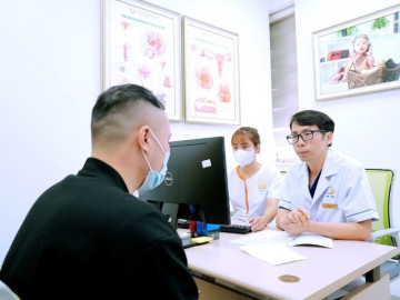 Căn bệnh khiến nam giới dễ mất cơ hội làm cha, bác sĩ tư vấn cách phòng tránh đơn giản