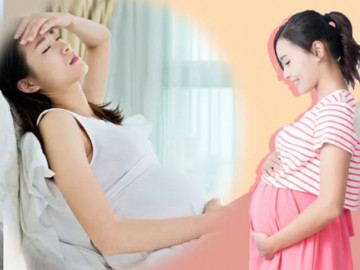 Những tình huống mẹ bầu cần siêu âm và kiểm tra khẩn cấp
