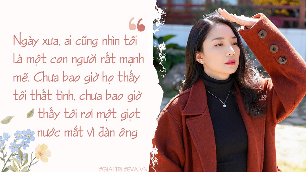Nàng dâu Hà Nội trong phim 300 tỷ của Lý Hải: "Bố rải truyền đơn số điện thoại để tìm bạn trai cho tôi" - 6