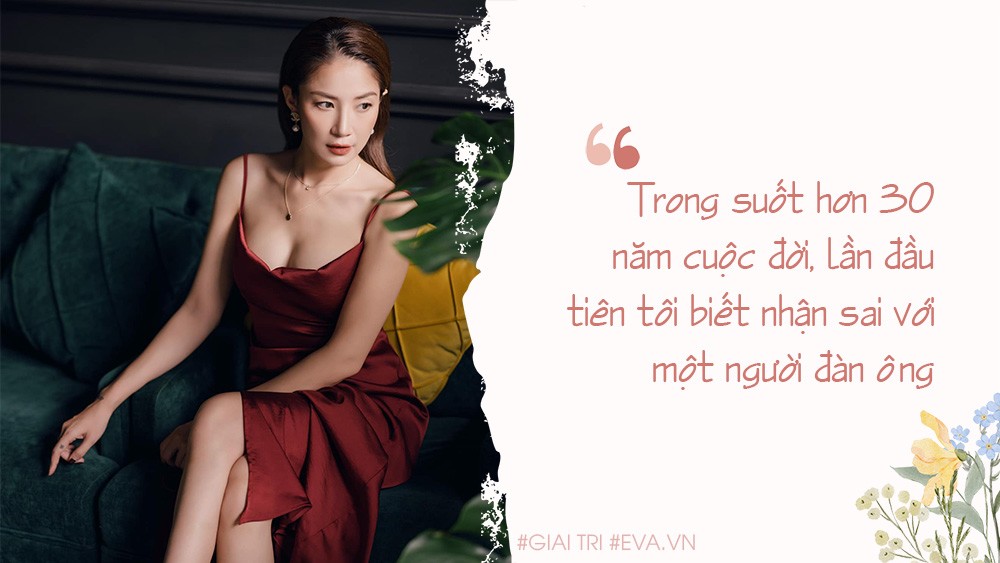 Nàng dâu Hà Nội trong phim 300 tỷ của Lý Hải: "Bố rải truyền đơn số điện thoại để tìm bạn trai cho tôi" - 7