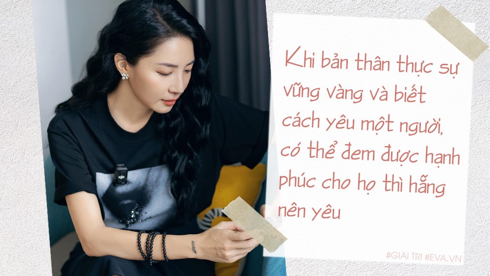 Nàng dâu Hà Nội trong phim 300 tỷ của Lý Hải: "Bố rải truyền đơn số điện thoại để tìm bạn trai cho tôi" - 8