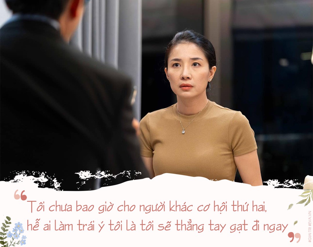 Nàng dâu Hà Nội trong phim 300 tỷ của Lý Hải: "Bố rải truyền đơn số điện thoại để tìm bạn trai cho tôi" - 5