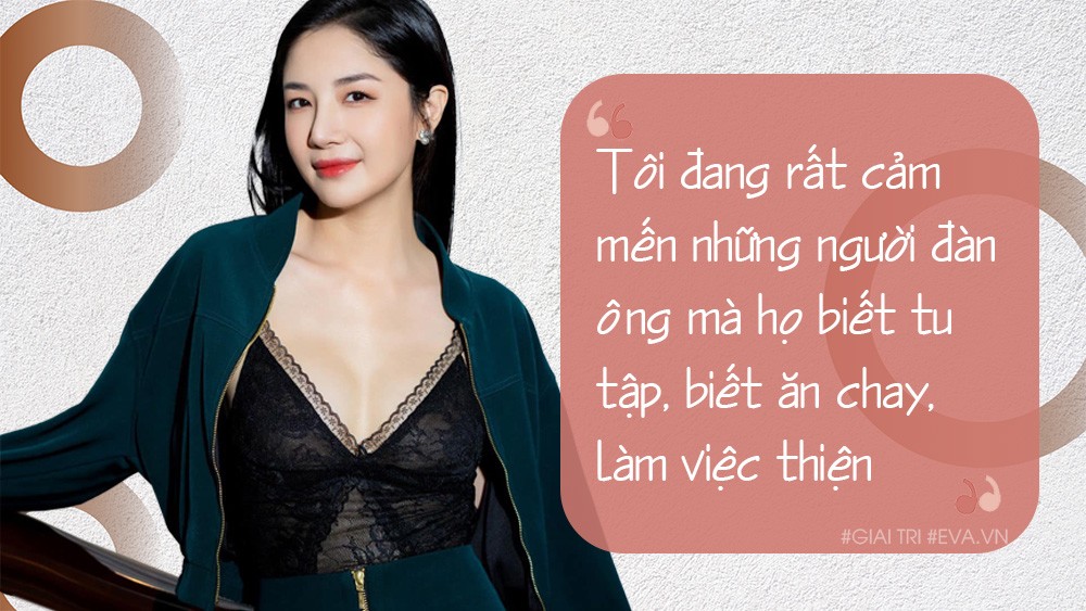 Nàng dâu Hà Nội trong phim 300 tỷ của Lý Hải: "Bố rải truyền đơn số điện thoại để tìm bạn trai cho tôi" - 9