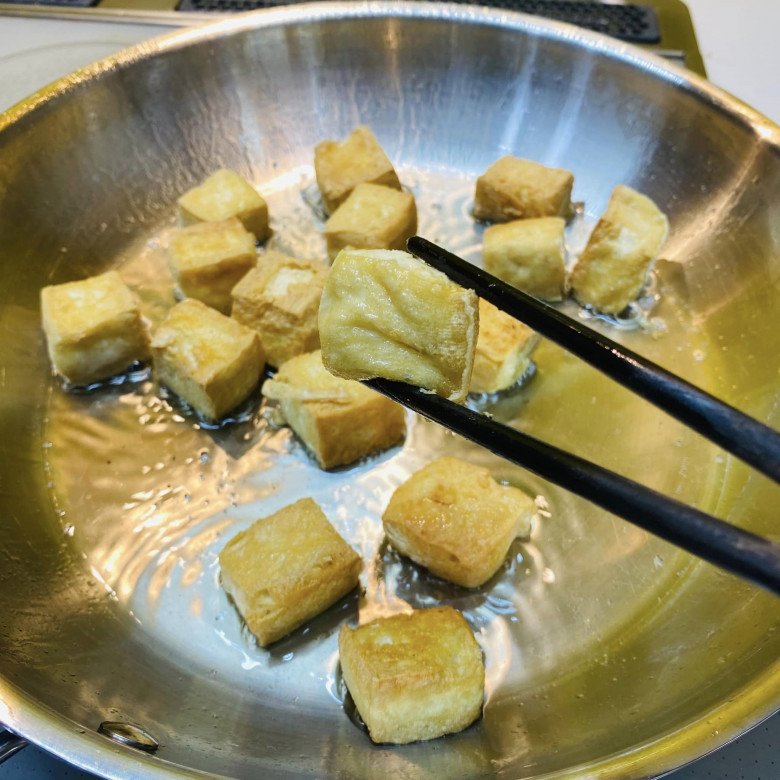 Cuối tuần học cách làm ốc nấu chuối đậu vừa ngon lại trôi cơm của mẹ đảm Sài Gòn - 4