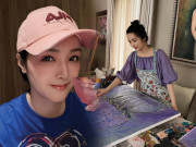 Thời trang - Hoa hậu "độc nhất vô nhị" của Việt Nam: U55 trẻ măng nhờ mặc món đồ của nhiều cô gái trẻ đáng tuổi con