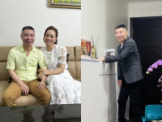 Giải trí - Vợ trẻ Công Lý bị "oan" vì bán nhà lúc chồng bệnh, hé lộ mẹ ruột lớn tuổi vẫn vất vả vì con rể