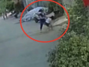 Tin tức - Bé gái 8 tuổi bị một nữ giáo viên chặn đường đánh đập dẫn đến hoảng loạn