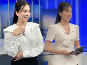Đẹp - Mai Ngọc hậu ly hôn vừa có màn "xuống tóc", thay đổi về nhan sắc để trẻ như gái 18