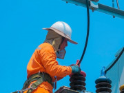 Tin tức - Từ ngày 15/5, một quy định mới về giá điện chính thức có hiệu lực, người dân bị ảnh hưởng như thế nào?