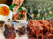 Lifestyle - Đến Ninh Bình, nhớ mua 5 đặc sản này về làm quà, đảm bảo ai cũng thích mê