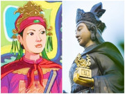Tin tức - Phi tần nào quyền lực nhất lịch sử Việt, 2 lần thay vua nhiếp chính, cuối đời lại có vết nhơ vì ghen tuông?